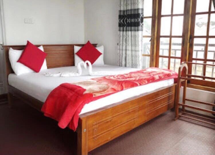 King'S Lodge Nuwara Eliya Exterior foto